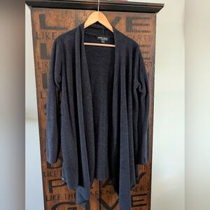 Barefoot Dreams Wrap